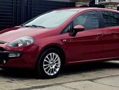 Fiat EVO 1.4