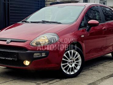 Fiat EVO 1.4