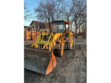 Massey Ferguson MF 50