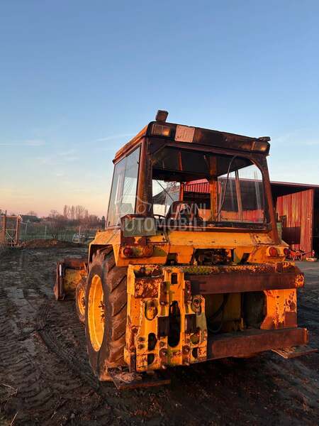 Massey Ferguson MF 50