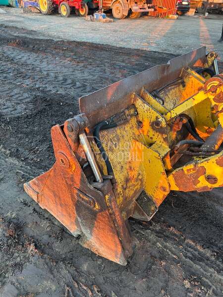 Massey Ferguson MF 50