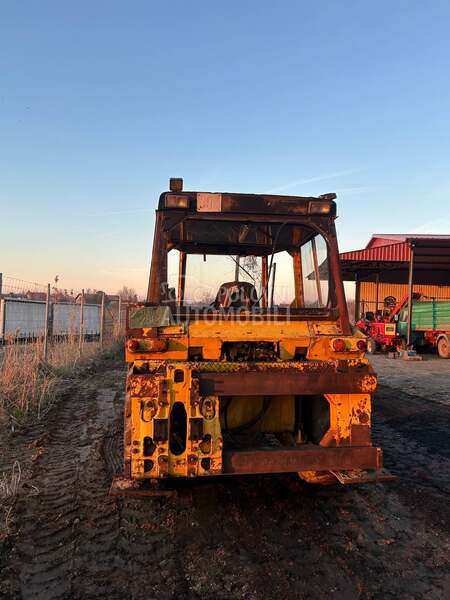 Massey Ferguson MF 50