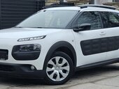 Citroen C4 Cactus 1.2 PureTech