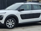 Citroen C4 Cactus 1.2 PureTech