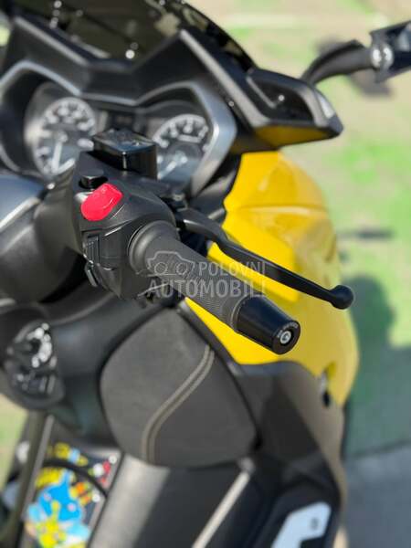 Yamaha xmax/x max