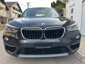 BMW X1 2.0D 190K 4X4 CH