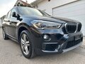 BMW X1 2.0D 190K 4X4 CH