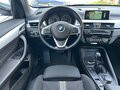 BMW X1 2.0D 190K 4X4 CH