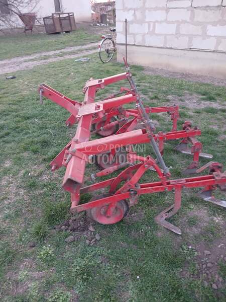 IMT prikljucna masina