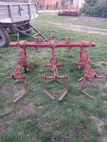 IMT prikljucna masina