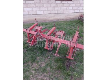 IMT prikljucna masina