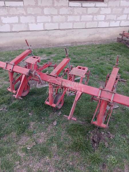 IMT prikljucna masina