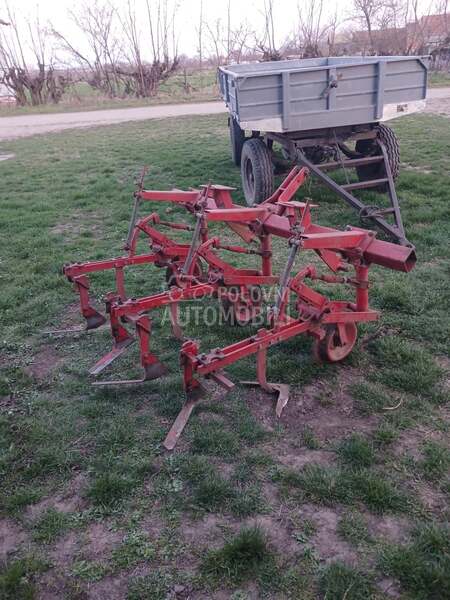 IMT prikljucna masina