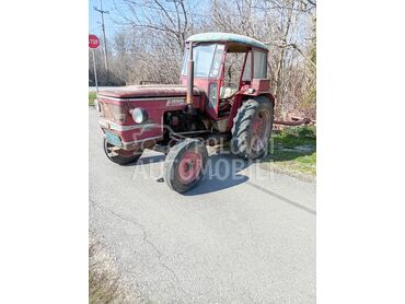 Zetor 2511