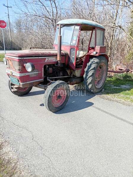 Zetor 2511