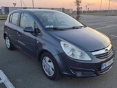 Opel Corsa D 1.2
