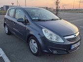 Opel Corsa D 1.2
