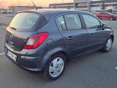 Opel Corsa D 1.2