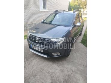 Dacia Stepway 0.9
