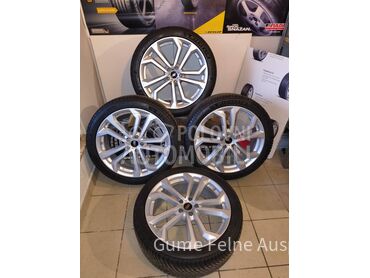 Aluminijumske felne  20" 5 x 112