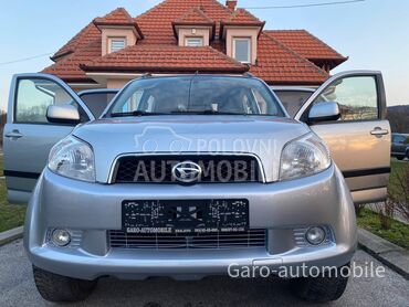 Daihatsu Terios 1.5 4x4 CH NOV