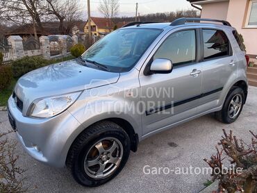 Daihatsu Terios 1.5 4x4 CH NOV