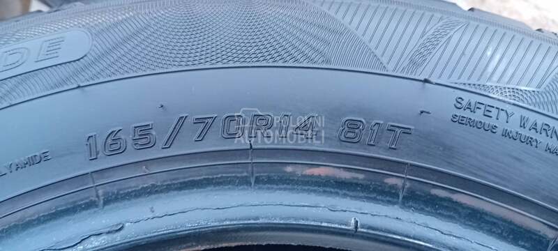 Falken 165/70 R14 Letnja