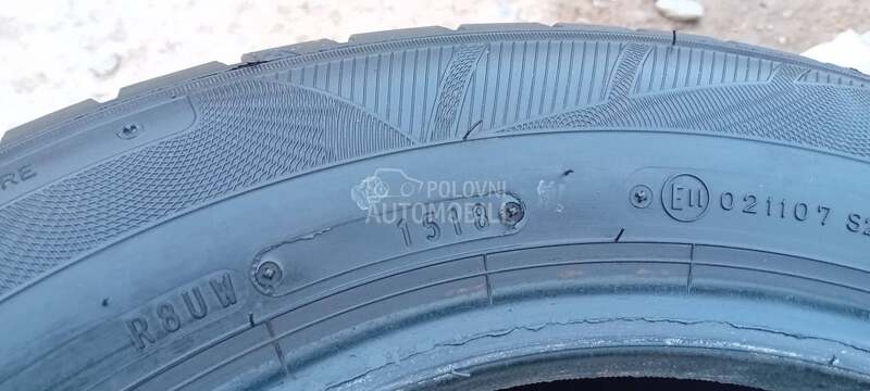 Falken 165/70 R14 Letnja