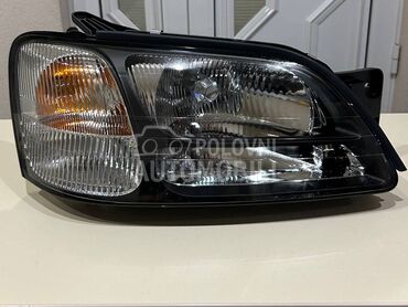 FAR za Subaru Legacy od 1998. do 2003. god.