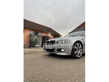 BMW 320d 2.0D