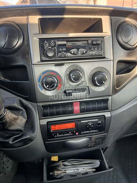 Iveco Daily 65C15