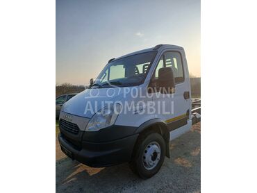 Iveco Daily 65C15