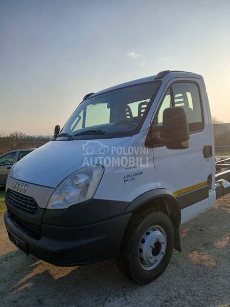 Iveco Daily 65C15