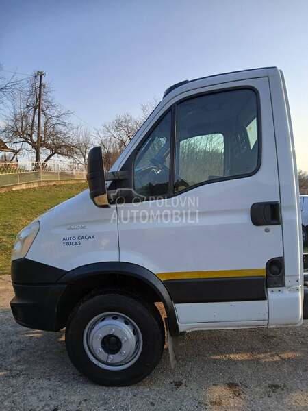Iveco Daily 65C15
