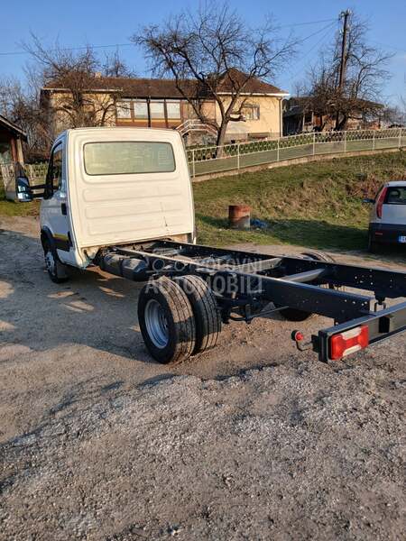 Iveco Daily 65C15