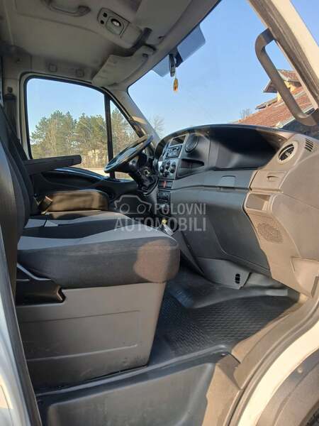 Iveco Daily 65C15