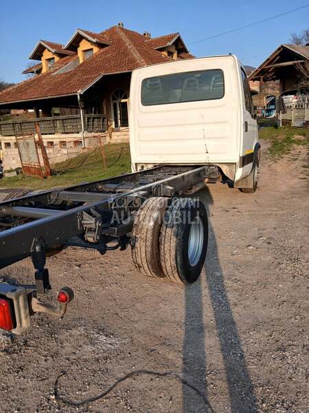 Iveco Daily 65C15