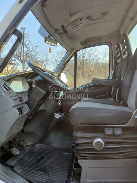 Iveco Daily 65C15