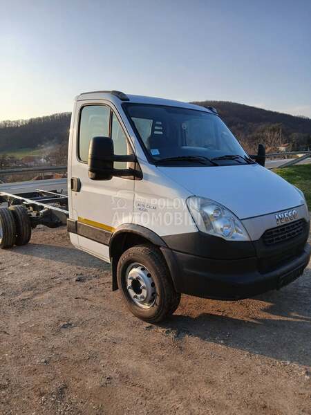 Iveco Daily 65C15