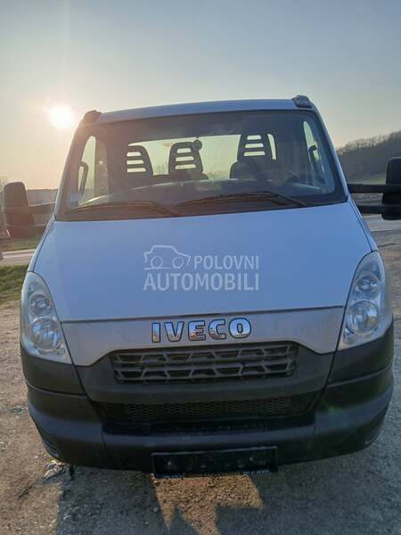 Iveco Daily 65C15