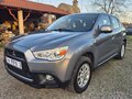 Mitsubishi ASX 1.6