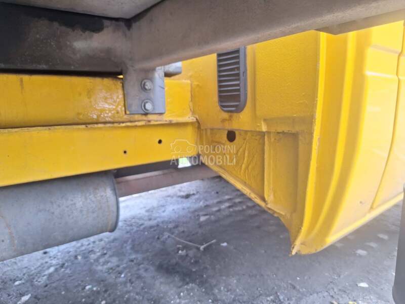 Mercedes Benz sprinter 616