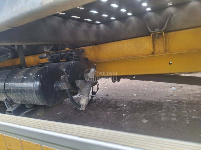 Mercedes Benz sprinter 616