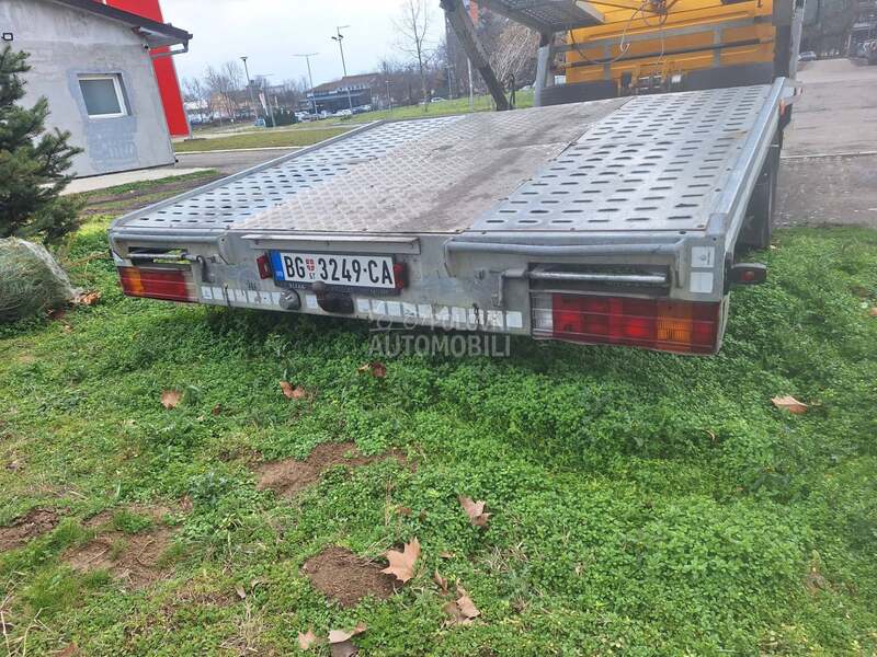 Mercedes Benz sprinter 616