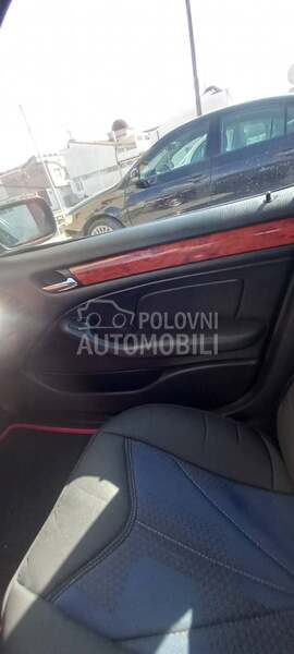 BMW 320d E46