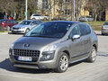 Peugeot 3008 1.6 HDi