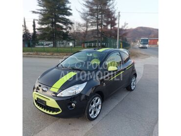 Ford Ka 1.2