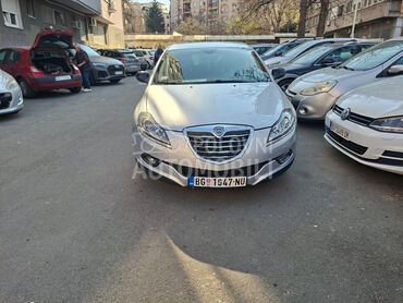 Lancia Delta 2.0 MJTD