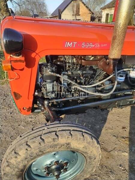 IMT 539