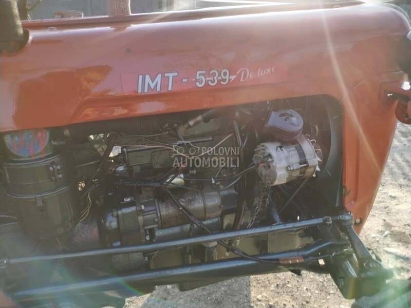IMT 539